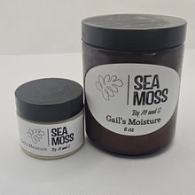 Load image into Gallery viewer, Gail&#39;s Moisturizer- Sea Moss
