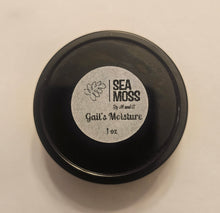 Load image into Gallery viewer, Gail&#39;s Moisturizer- Sea Moss
